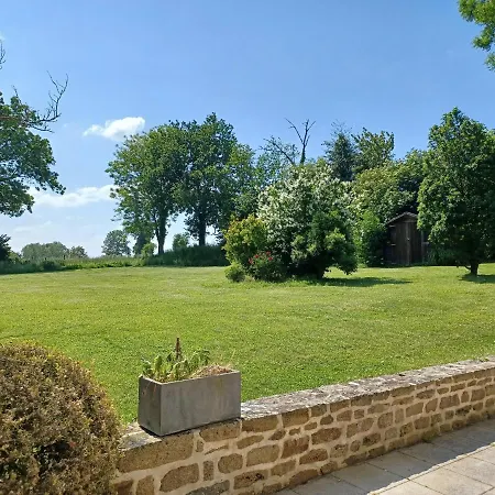 Maison Familiale Et Chaleureuse *